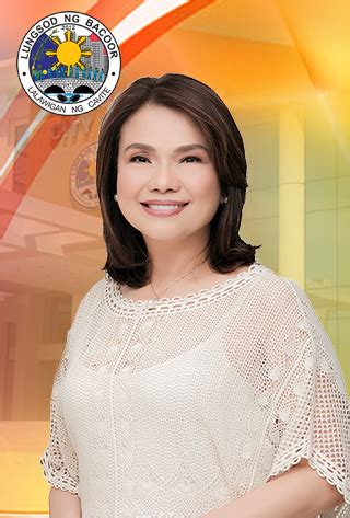 Bacoor City Mayor, Vice Mayor, Councilors .